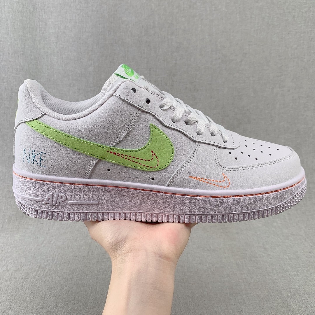 from Air Force 1 Low