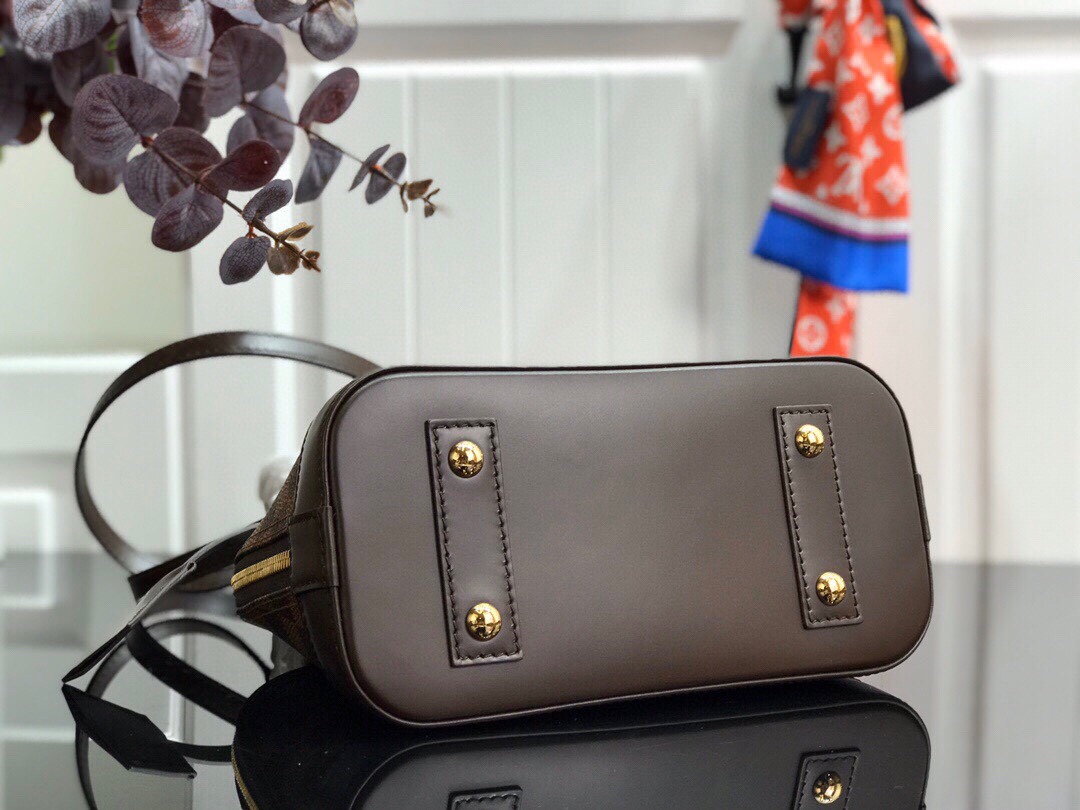 L*ouis V*uitton Bag Top Quality 25CM