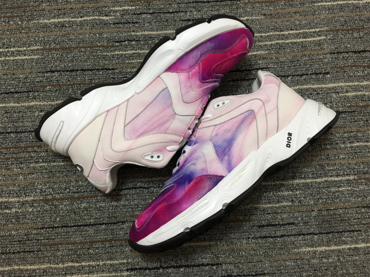 Men Women D*or Sneaker