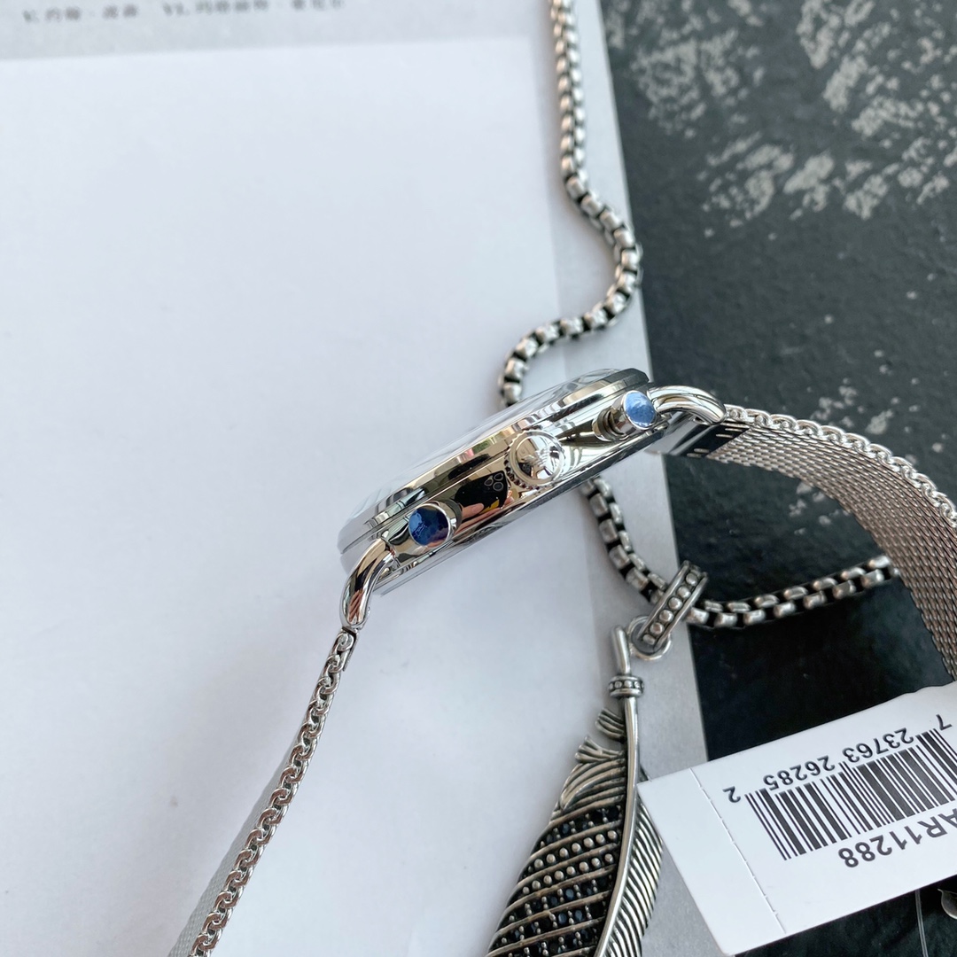 A*rmani Watches Top Quality 43*12mm ()