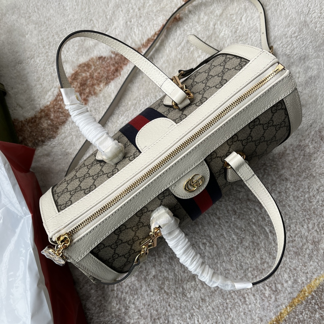 G*ucci Bag Top Quality 33*24.5*14.5CM