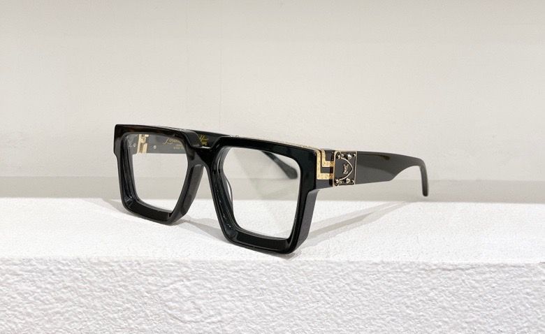 Top Quality L*ouis V*uitton Glasses