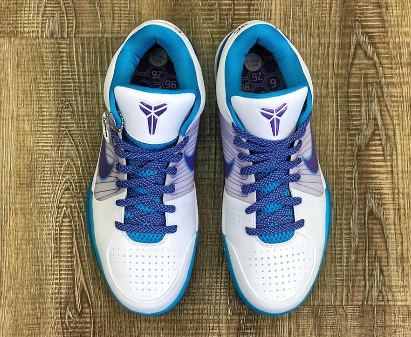 from NIKE KOBE 5