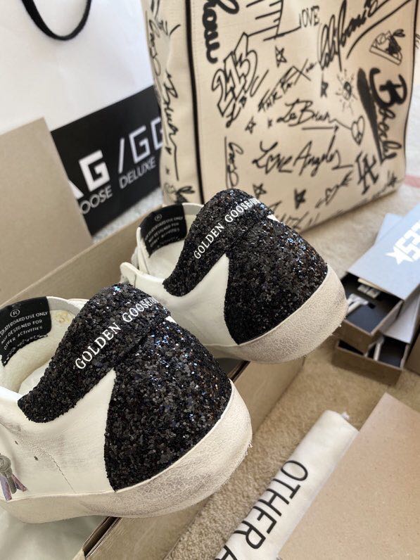 Men Women G*GDB Top Sneakers