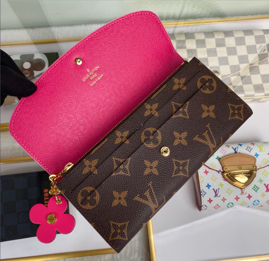 L*ouis V*uitton Bag Top Quality 19*10*2CM