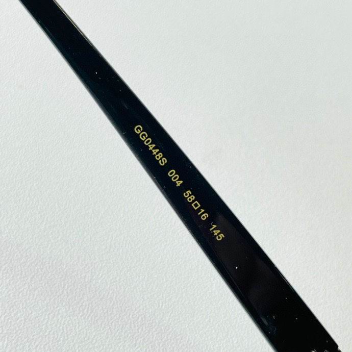 Top Quality G*ucci Glasses