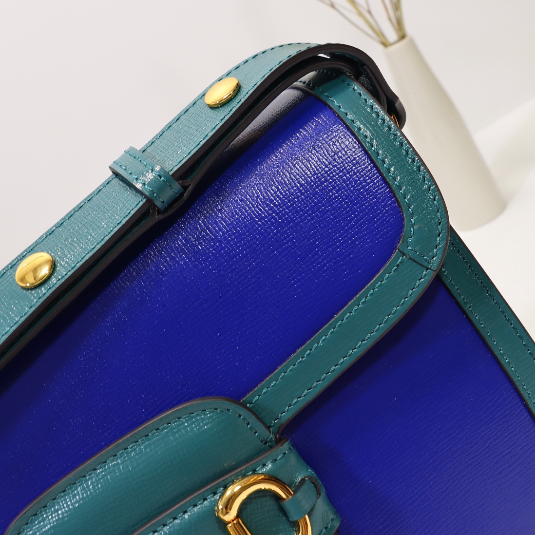 G*ucci Top Bag 25*18*8cm