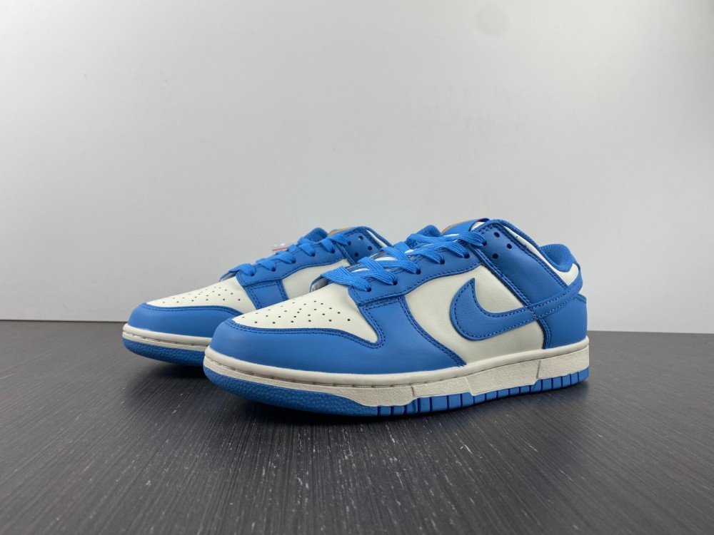 from NIKE DUNK LOW HUOHGA DD1503-100