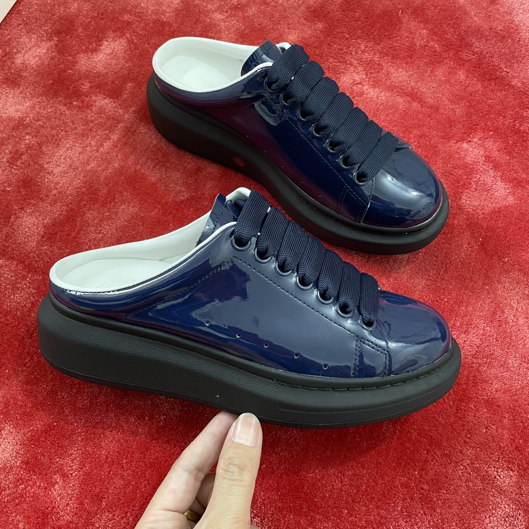 Women A*lexander M*cqueen Top Sneaker