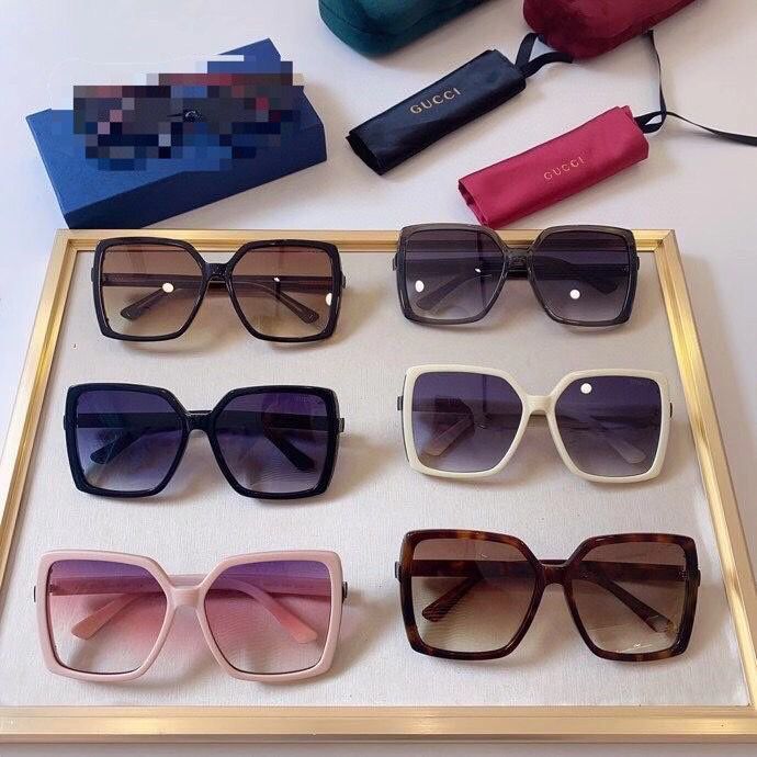 Top Quality G*ucci Glasses