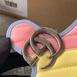 G*ucci Bag Top Quality 21*15.5*8cm