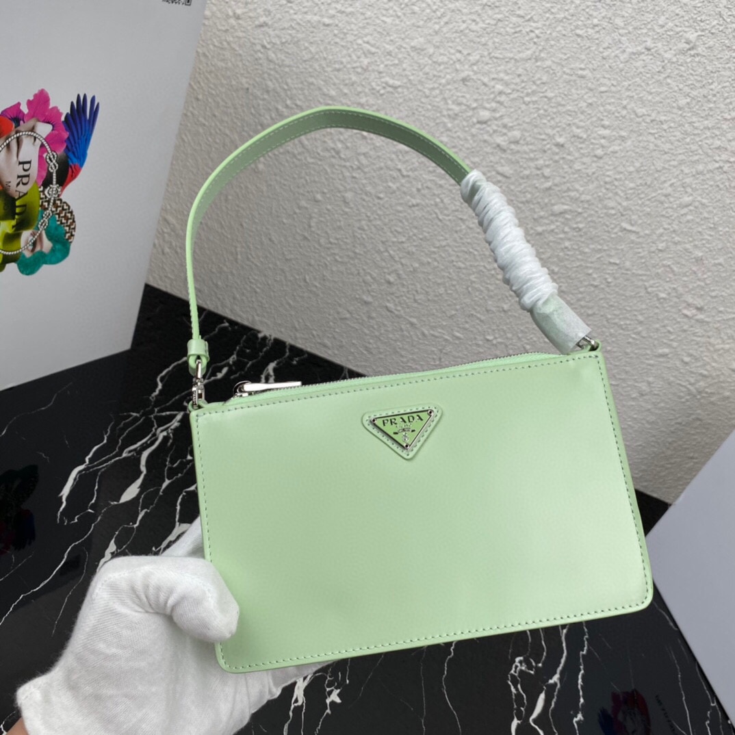 P*rada Top Bag 20*12*4.5cm