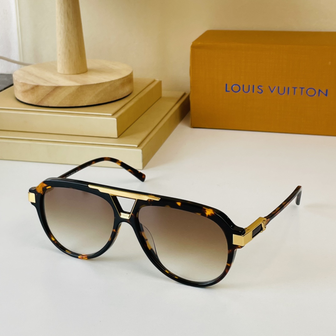 L*ouis V*uitton Glasses Top