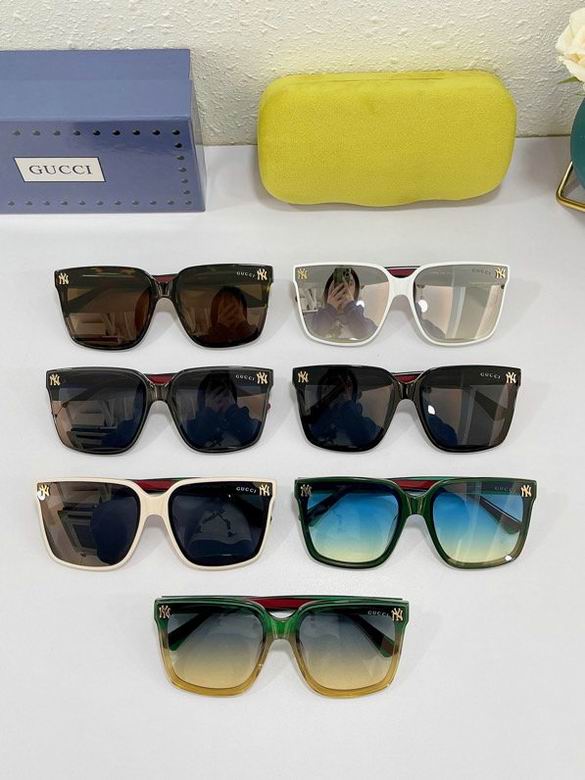 Top Quality G*ucci Glasses