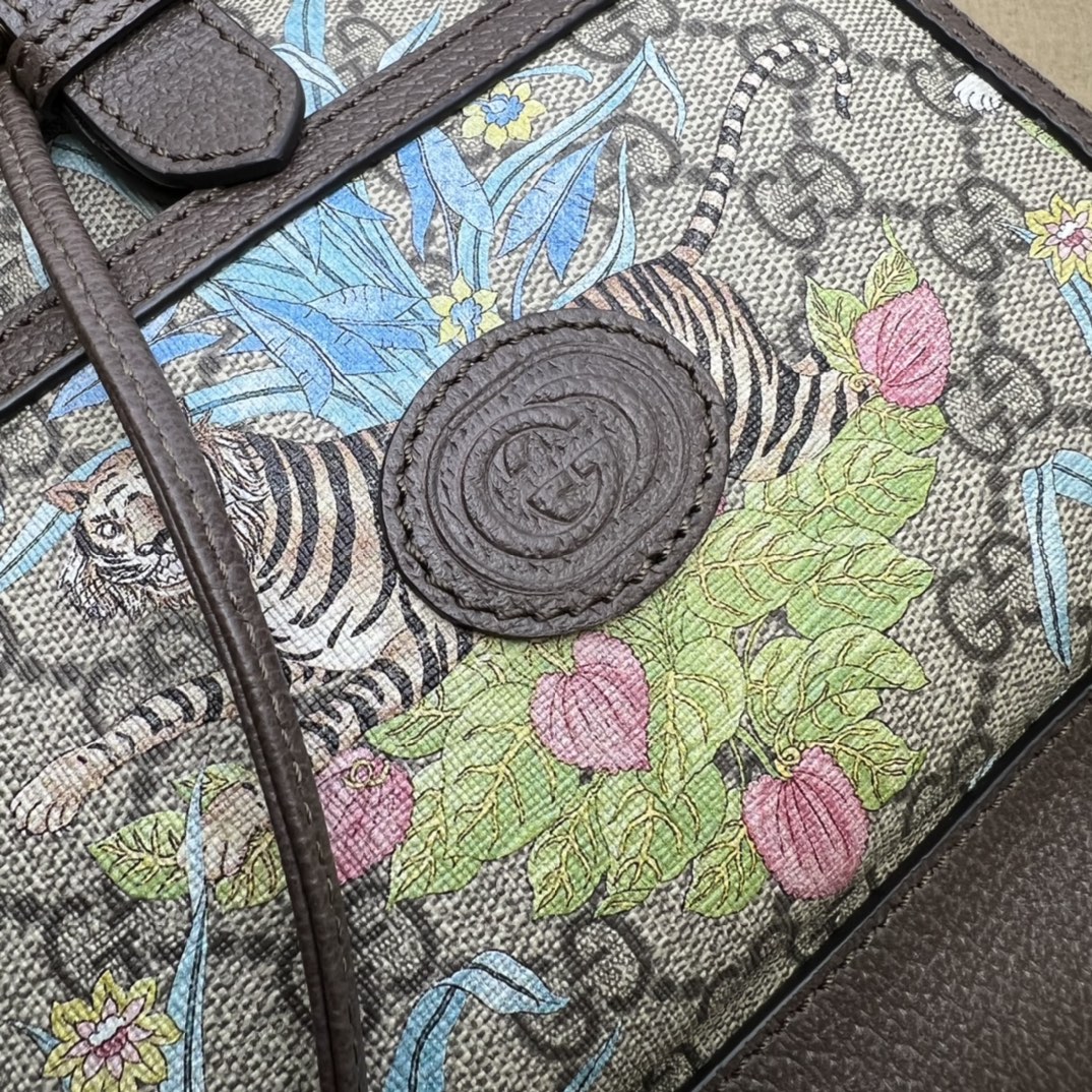 G*ucci Bag Top Quality 26.5*30*13CM