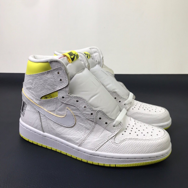 Air Jordan 1 High OG 555088-170