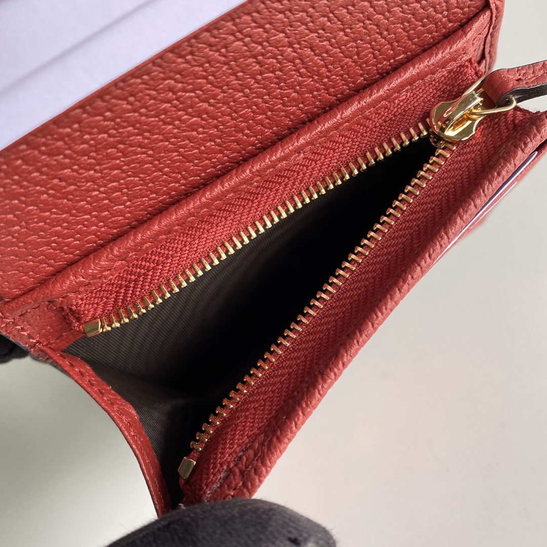 G*ucci Bag Top Quality 11*8.5*2cm