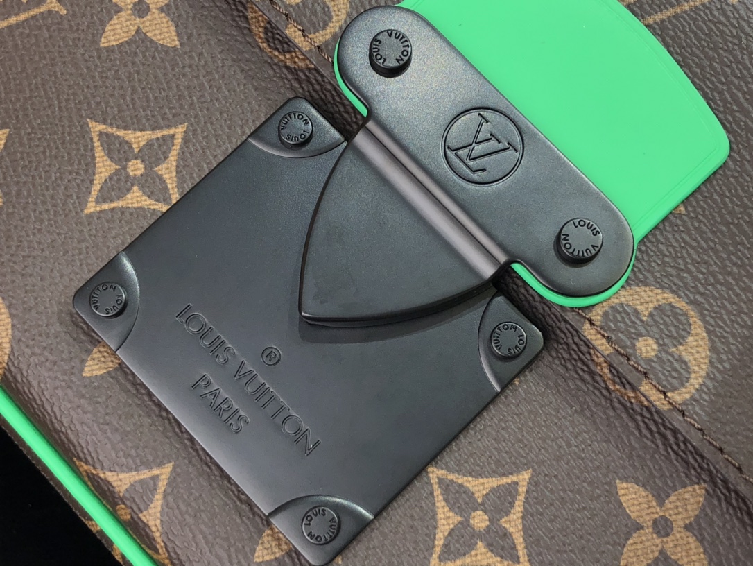 L*ouis V*uitton Bag Top Quality 22*18*8CM