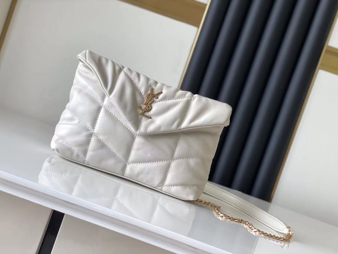 Y*SL Bag Top Quality 23*15.5*8.5CM