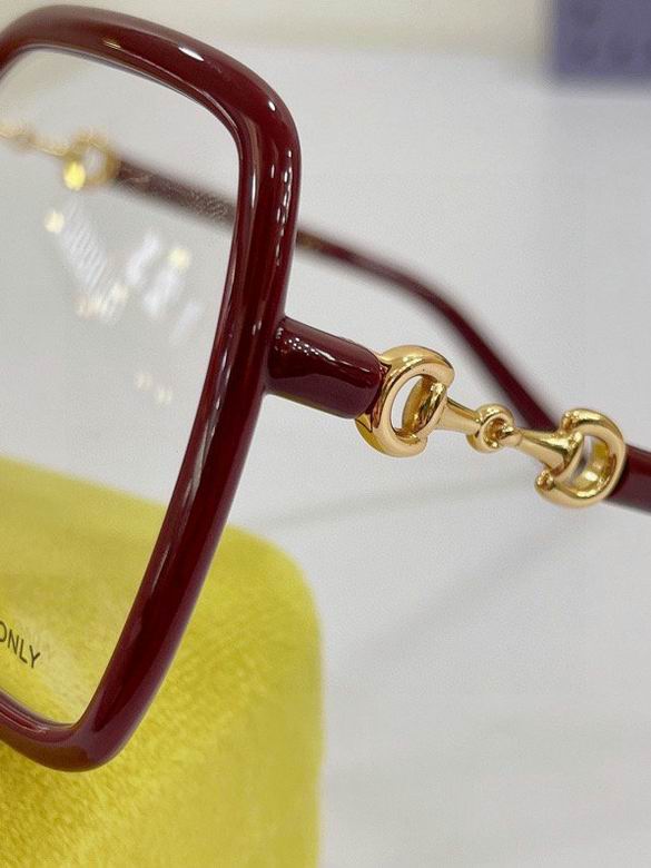 Top Quality G*ucci Glasses