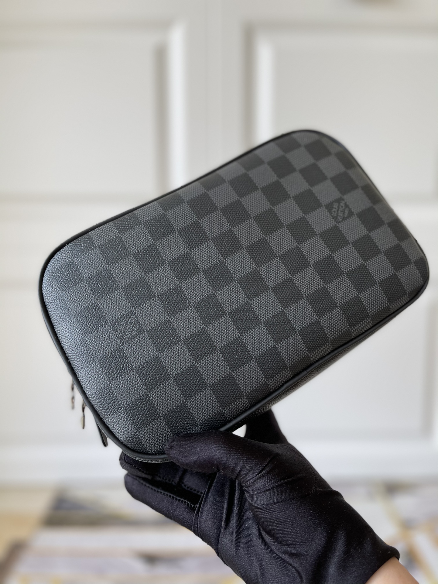 L*ouis V*uitton Bag Top Quality 24.5*7*15.5cm