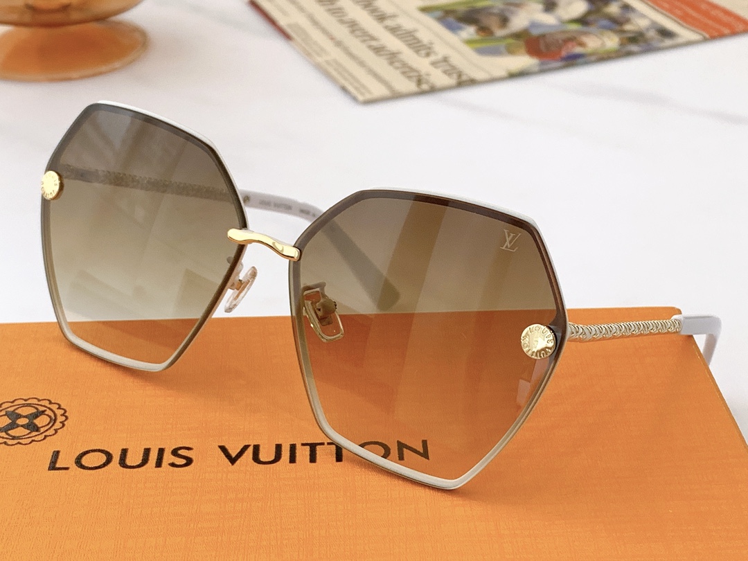 L*ouis V*uitton Glasses Top