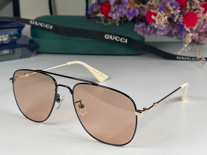 Top Quality G*ucci Glasses