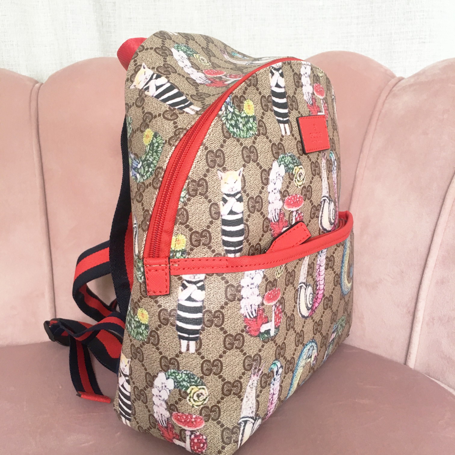 Kids Top Quality Bags 32*25*10 CM