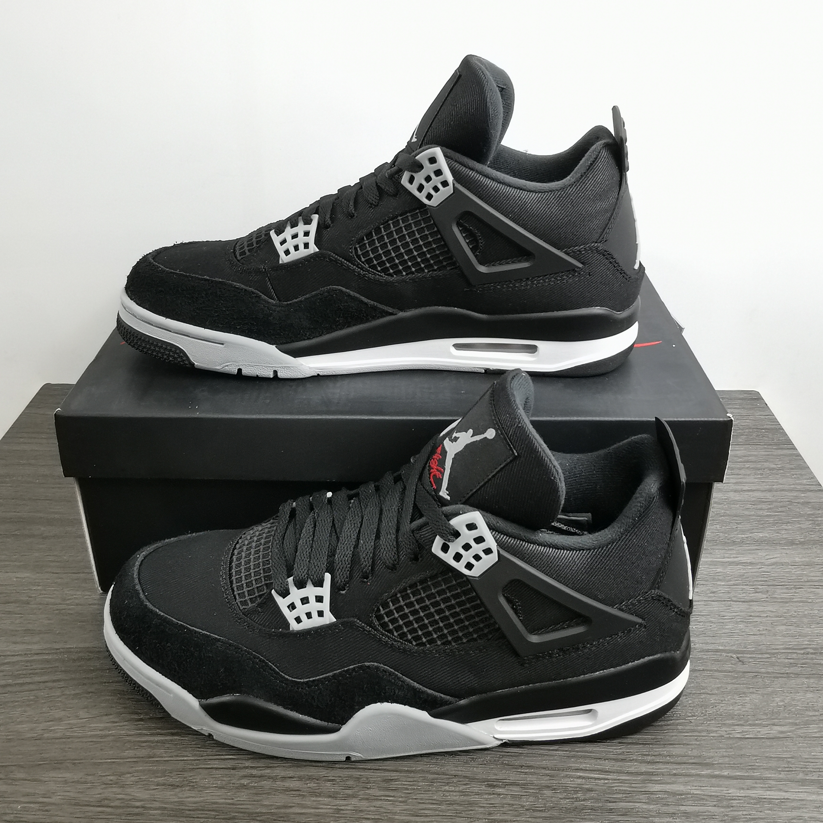 Air Jordan 4 Retro Olive Canvas DH7138-006