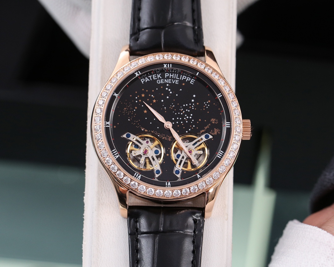 P*atek P*hilippe Watches Top Quality 44*13mm