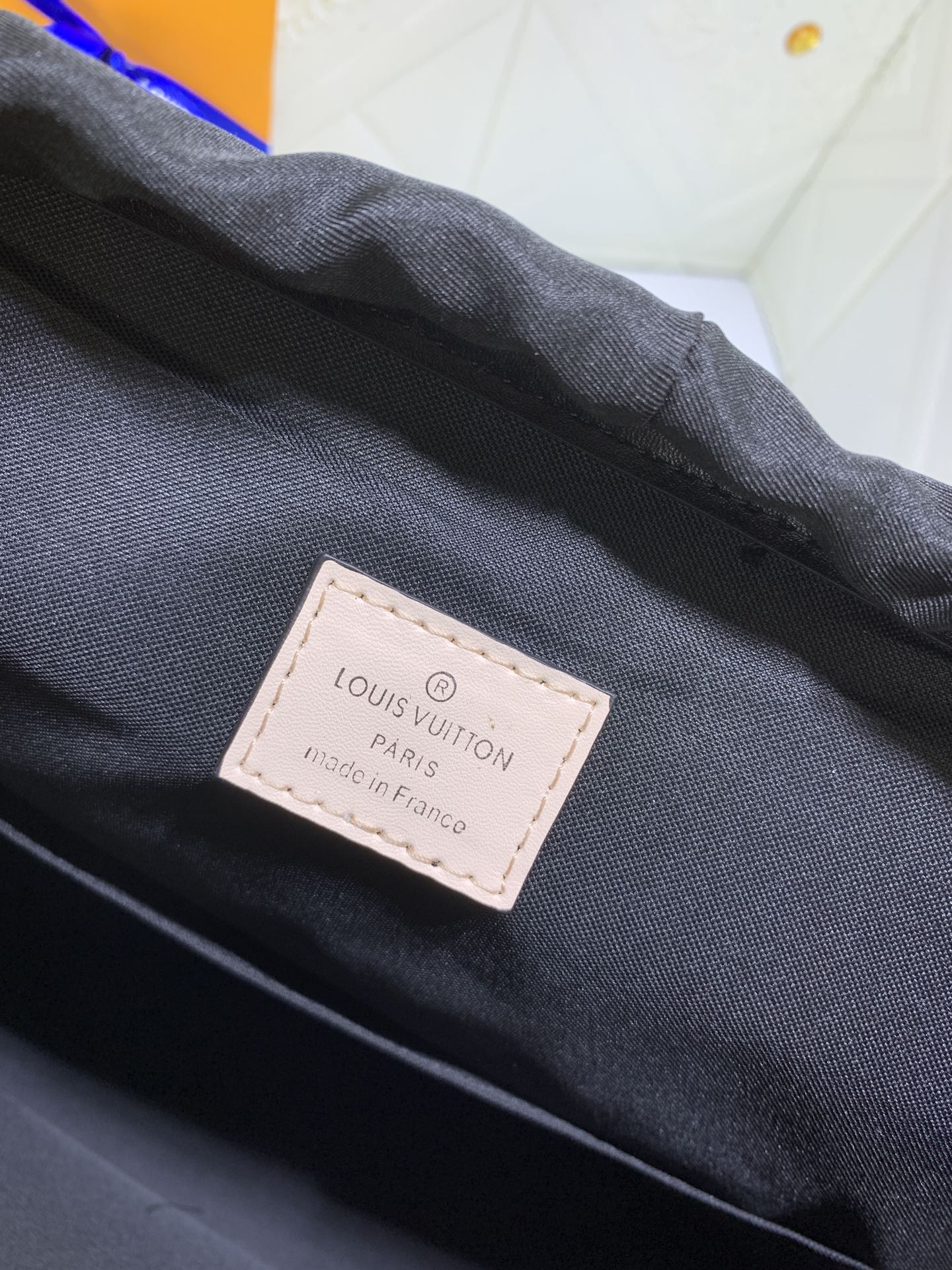 L*ouis V*uitton Bag Top Quality 30*42*17CM