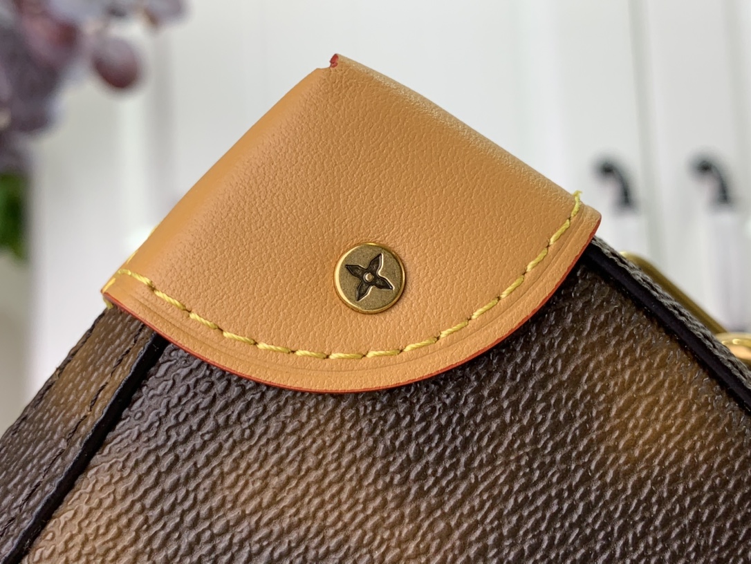 L*ouis V*uitton Bag Top Quality 22.5*14*5CM