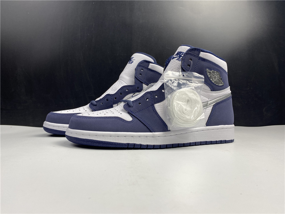 Air Jordan 1 “Co.JP” DC1788-100