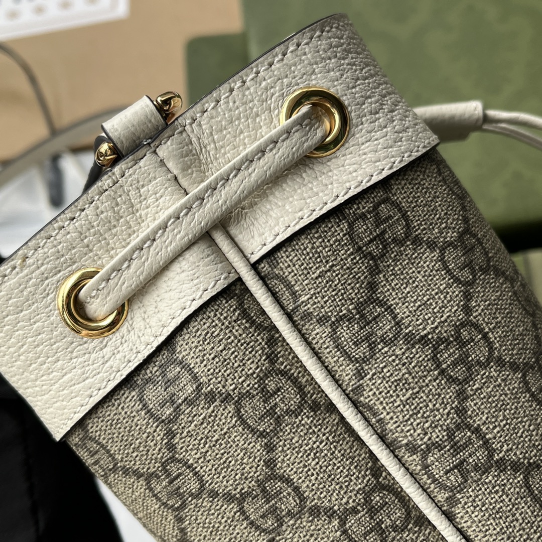 G*ucci Bag Top Quality 18.5*15*9CM