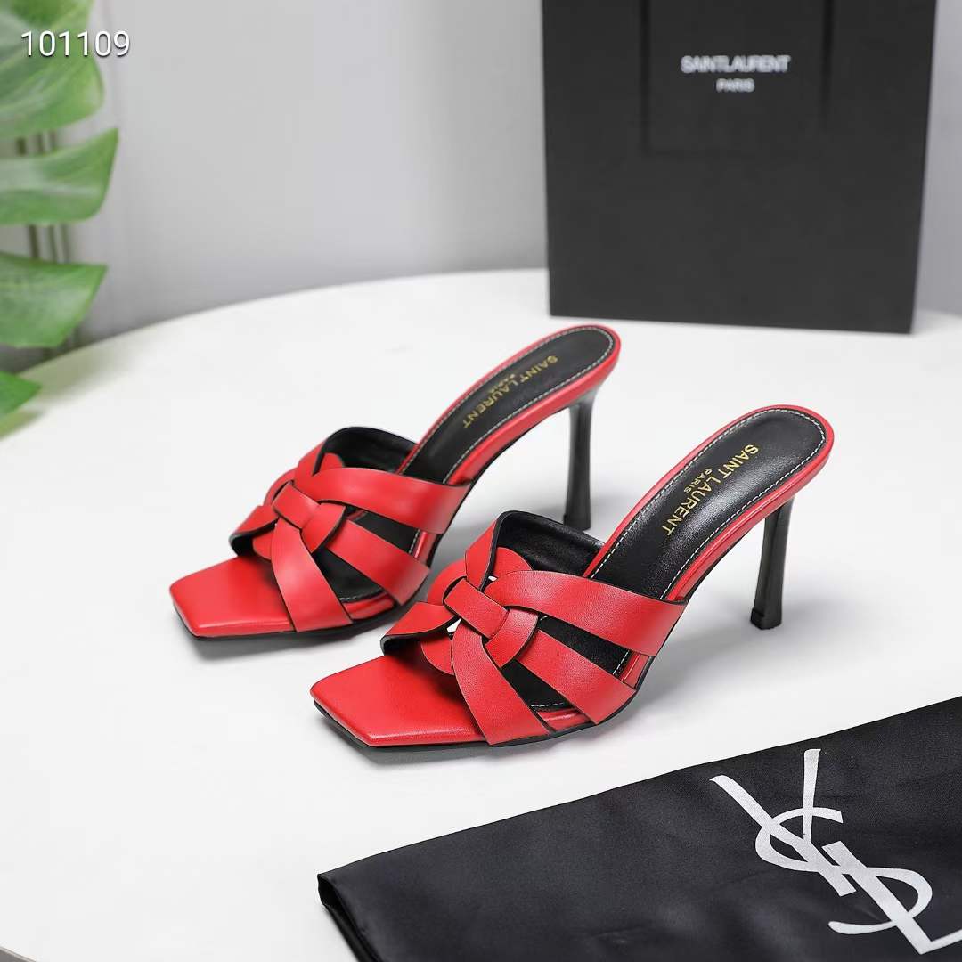 Women Y*SL Top Sandals