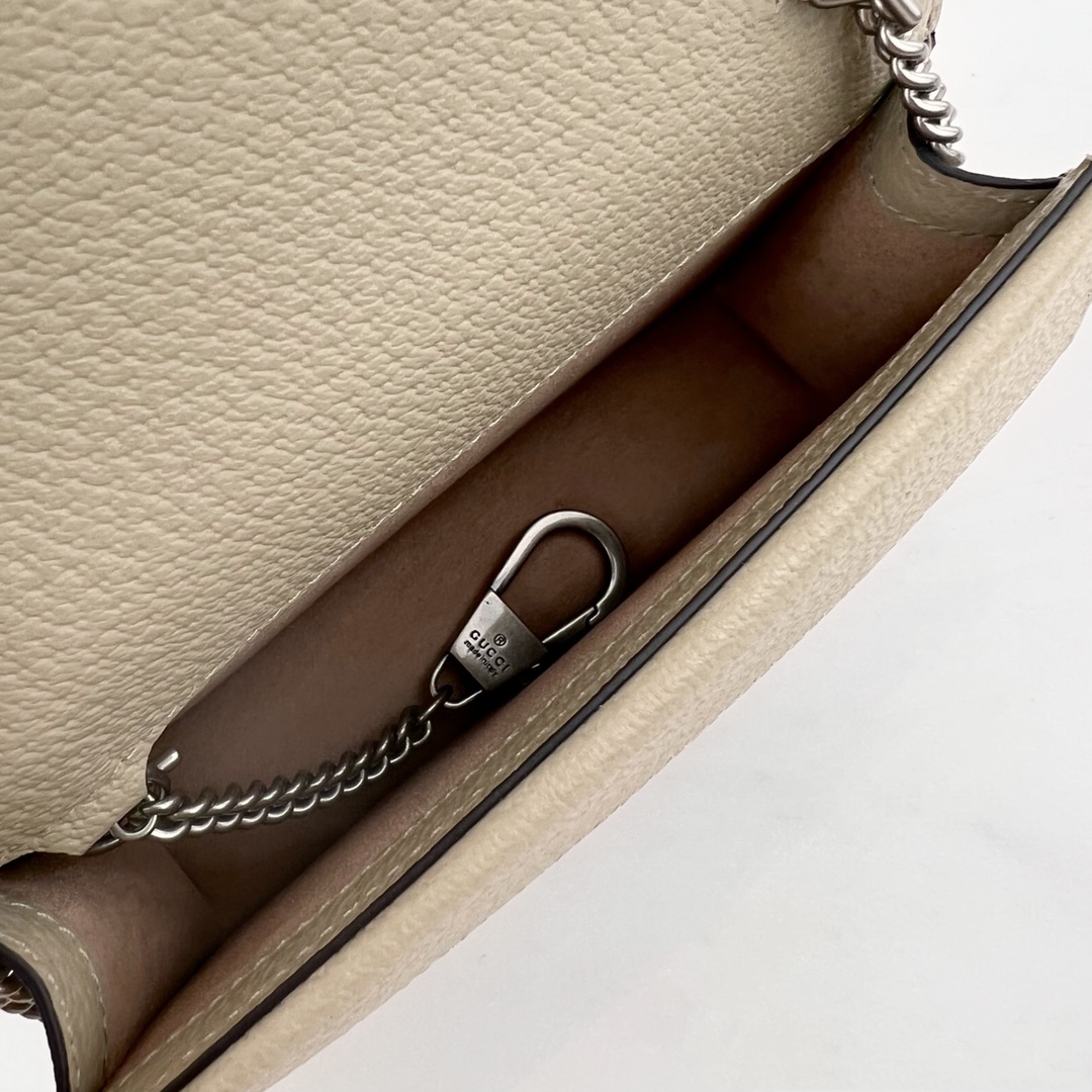 G*ucci Bag Top Quality 16.5*10*4CM