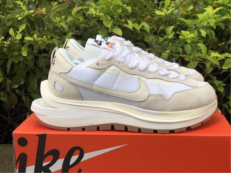 from Sacai x Nike Vapor Waffle