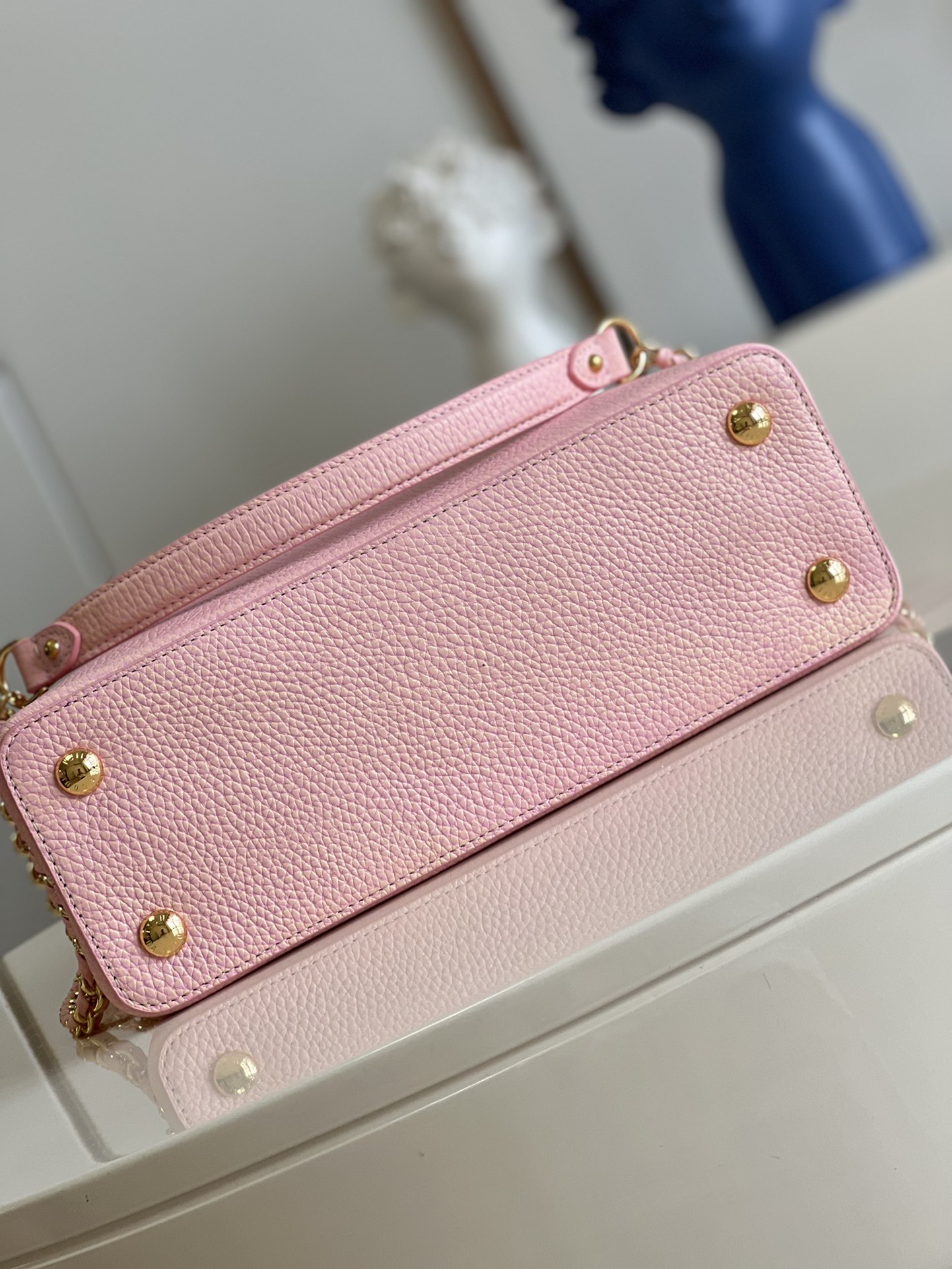 L*ouis V*uitton Bag Top Quality 31.5*20*11CM