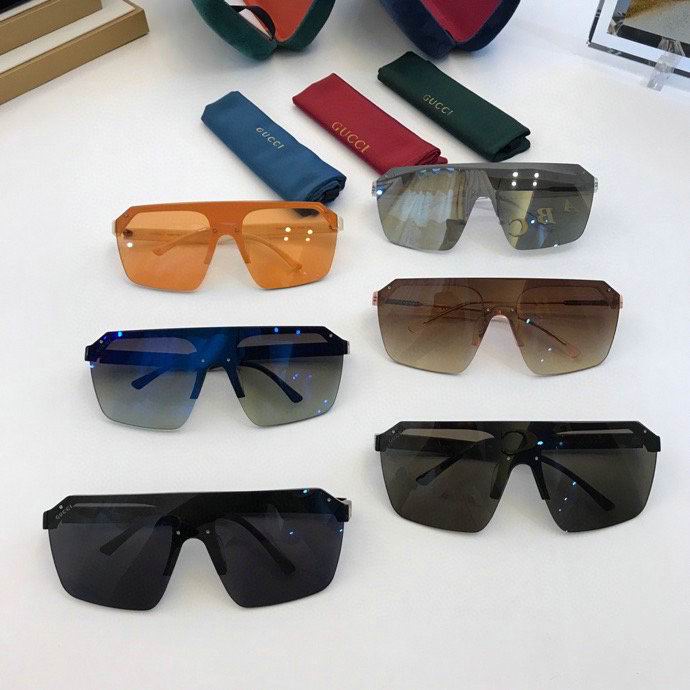 Top Quality G*ucci Glasses