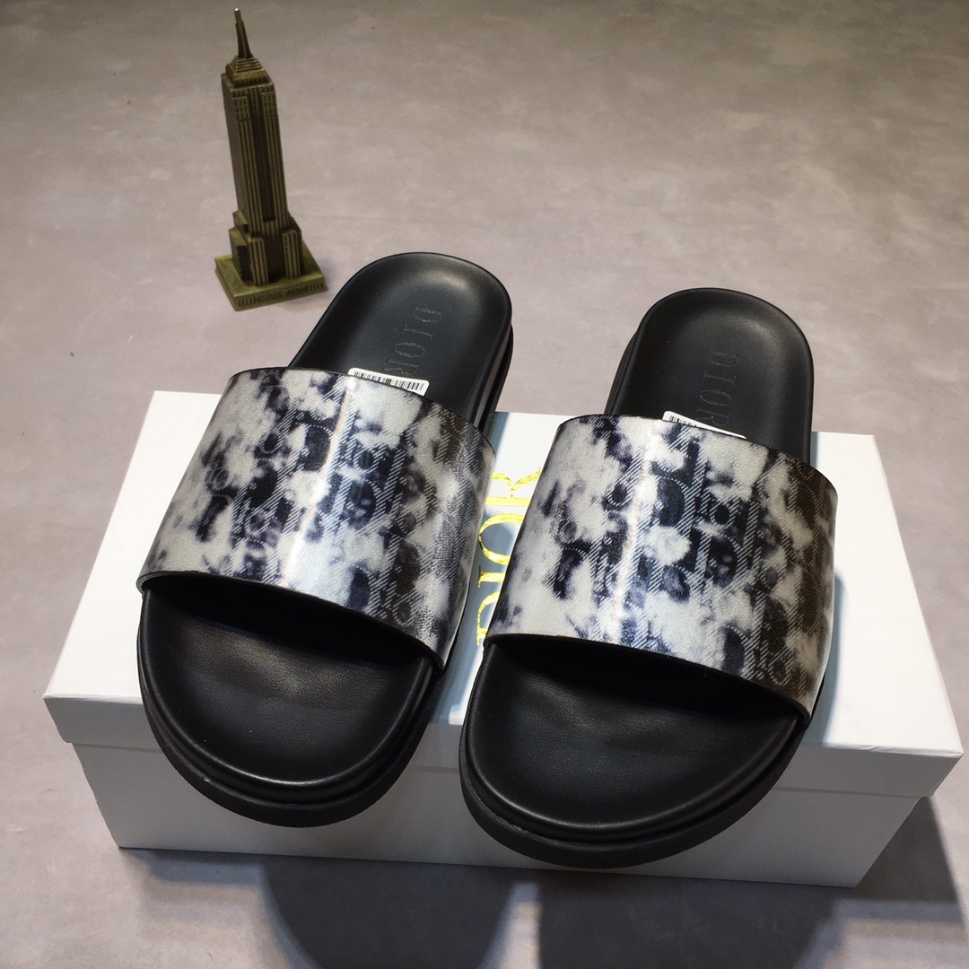 Men D*or Sandals Top Version