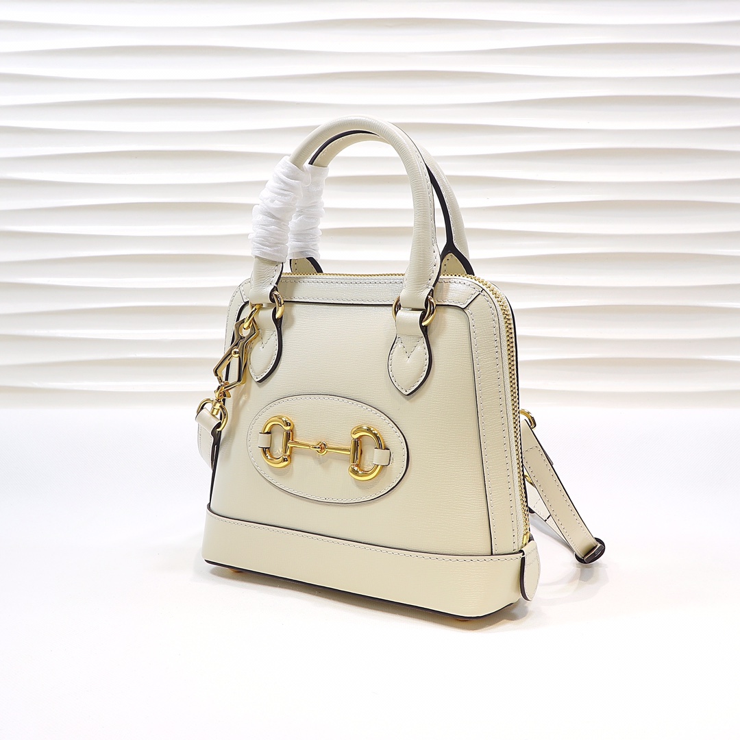 G*ucci Top Bag 20*19.5*7.5cm