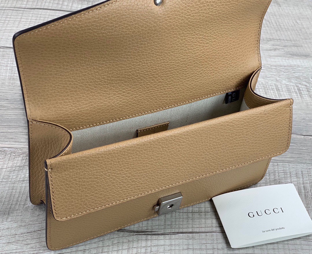 G*ucci Bag Top Quality 25*14*8CM