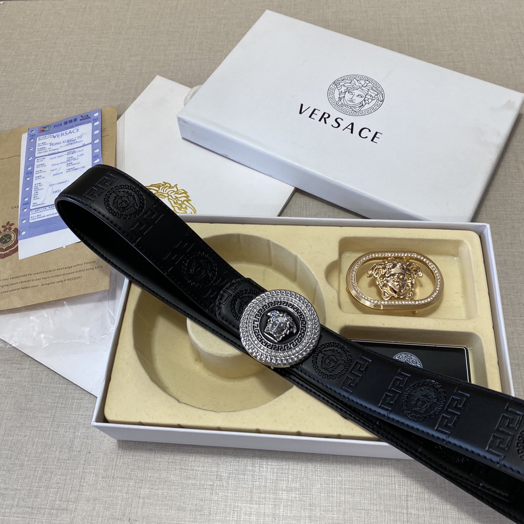 V*ersace Top Version