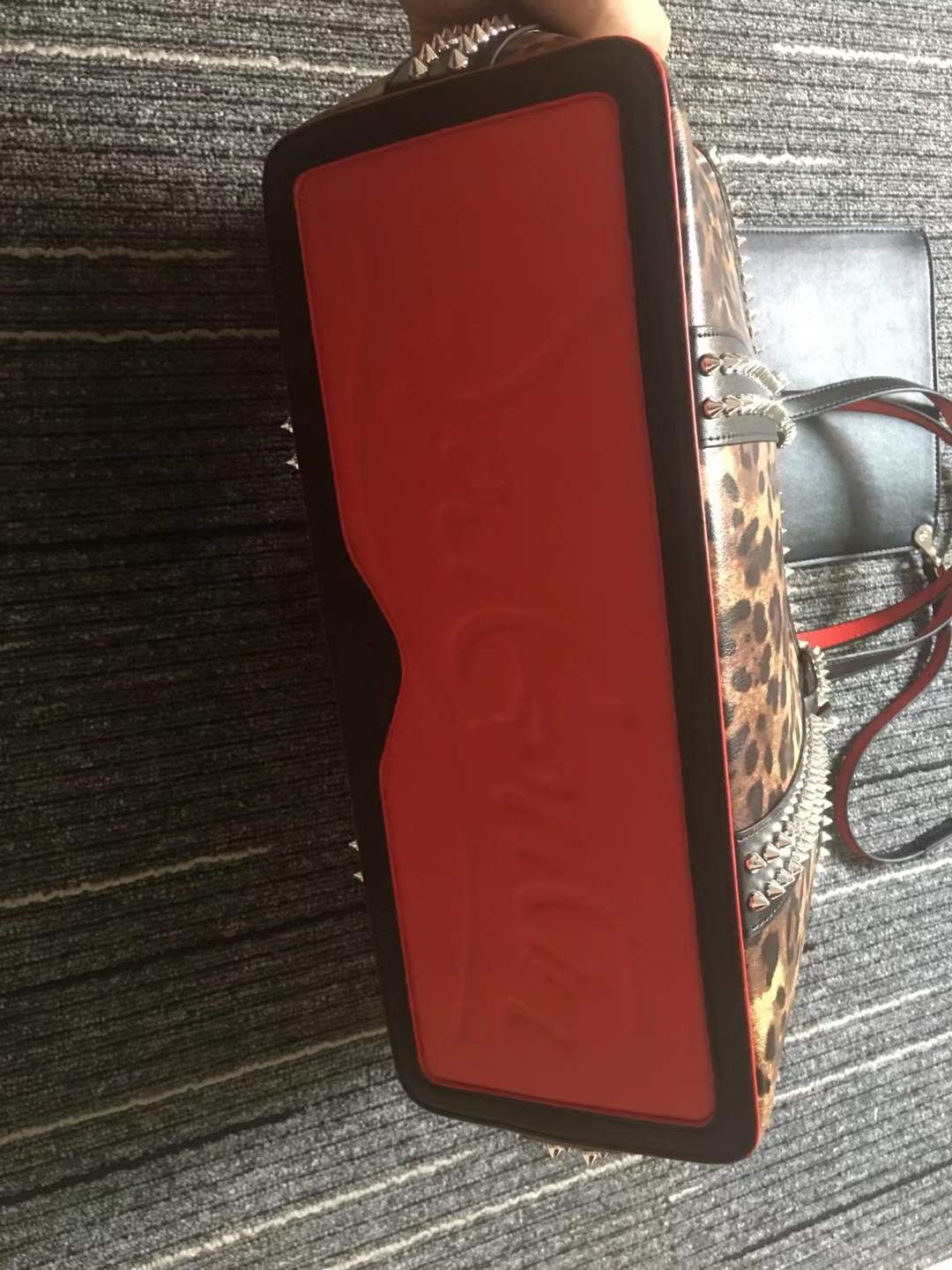 Bag C*hristian L*ouboutin Top Quality