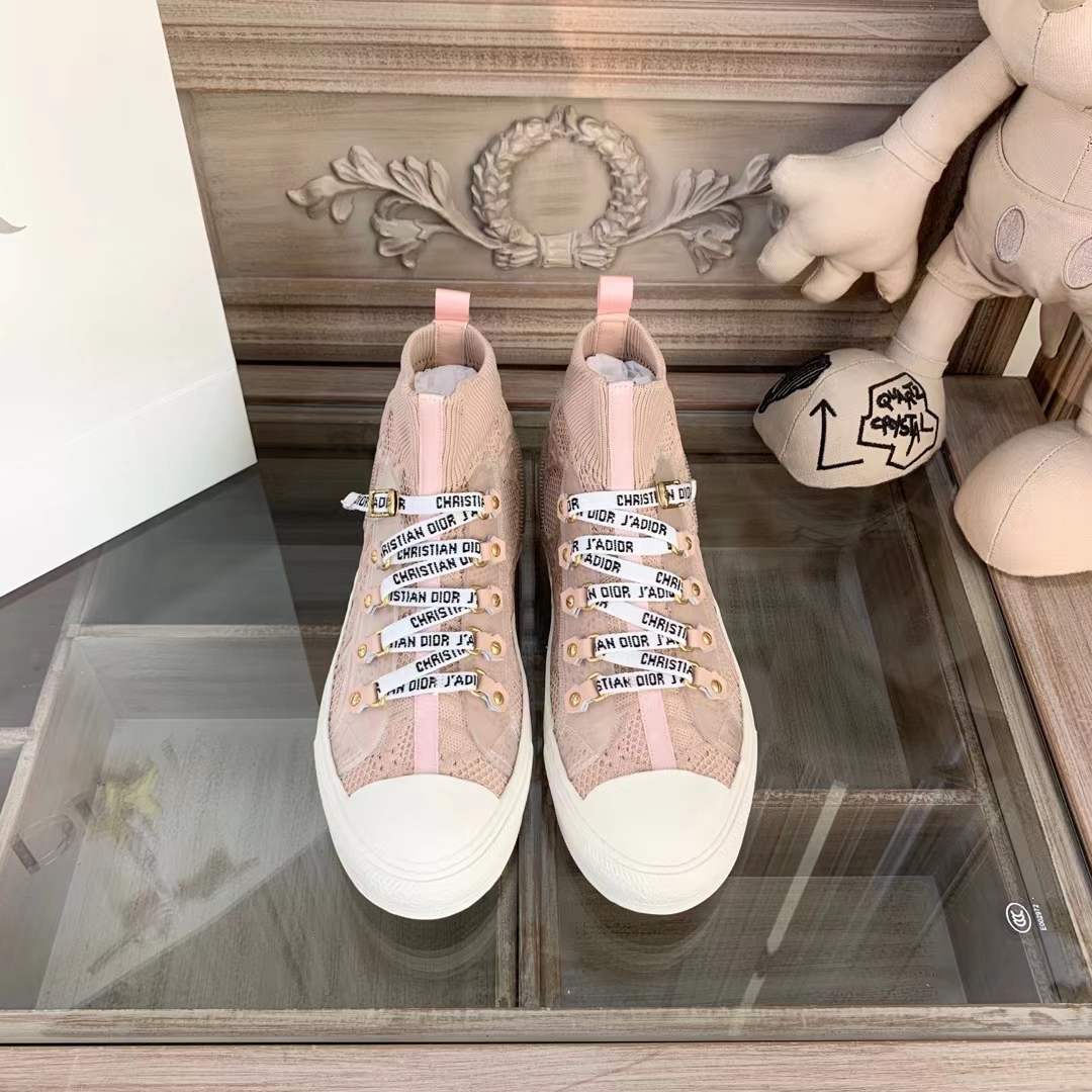 Women D*ior Top Sandals