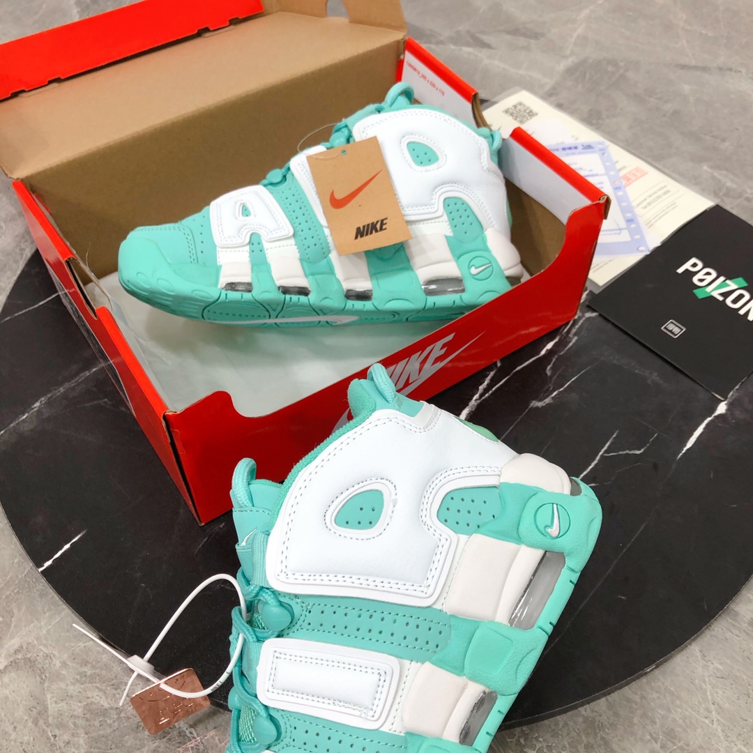 from Nike Air More Uptempo ’96 OG