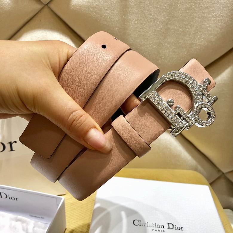 D*or Belts Top Version