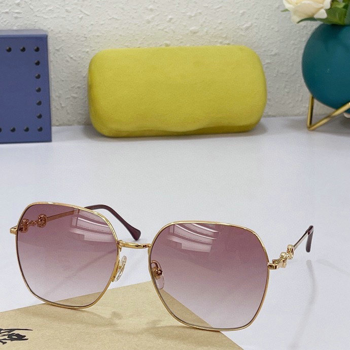 Top Quality G*ucci Glasses