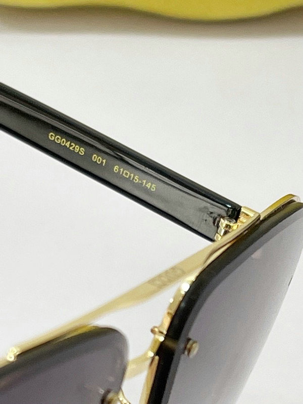 Top Quality G*ucci Glasses