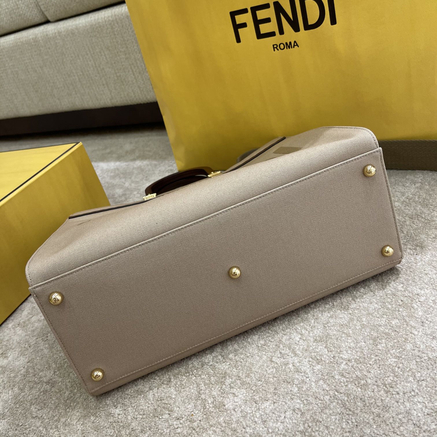 F*endi Bag Top Quality 35*17*31cm